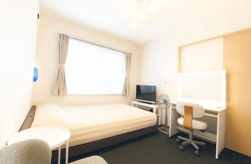 Furano Apartment | 優ハウス夢ハウス2階