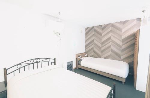 Furano Apartment | 優ハウス夢ハウス2階