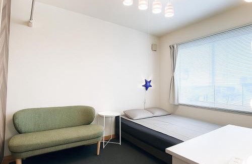 Furano Apartment | 優ハウス夢ハウス2階