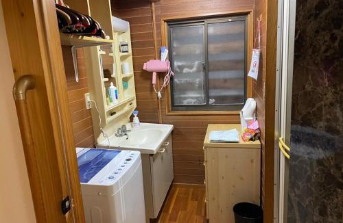 Tokamachi Villa | 古民家 巳巳