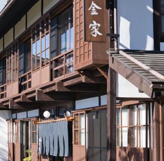 Togakushi Hotel | 宿屋白金家 yadoya-shiroganeya 1日1組限定2名から8名様まで 全館貸切り 伝統的建造物の旅籠宿 Traditional culture experience