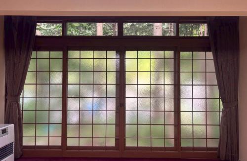 Minami House | 山荘 ひとやね -Sansou Hitoyane-