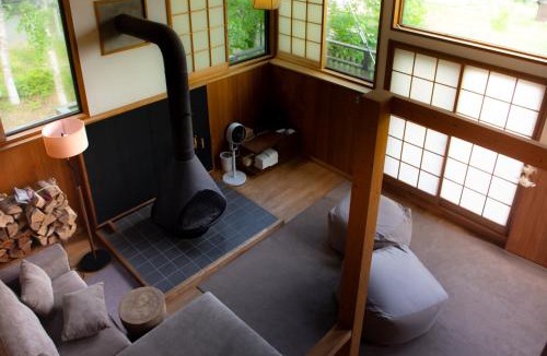 Hirafu House | 【愛犬と泊まれる宿】NISEKO RIKYU －利休－