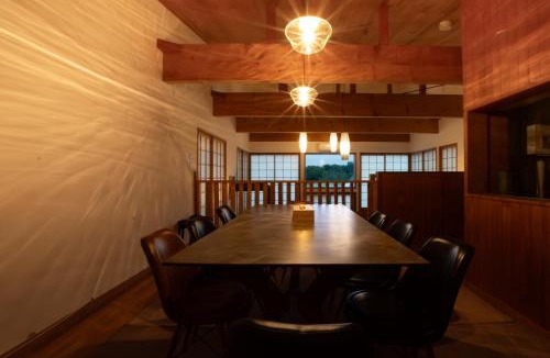Hirafu House | 【愛犬と泊まれる宿】NISEKO RIKYU －利休－