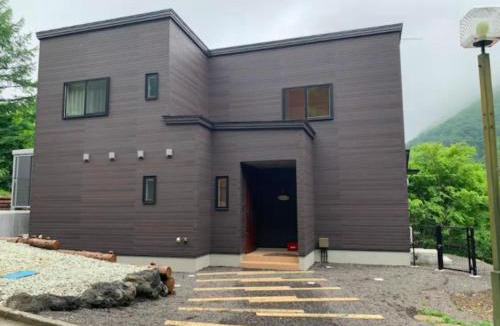 Kitasaku-gun House | 晴耕雨読の家#Outlet#Karuizawa station10mins by car#Wifi&Max11ppl#Pet OK#BBQ