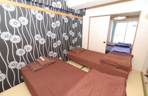 Chuo-ku Apartment | 札幌市中心部大通公園まで徒歩十分観光移動に便利なロケーションh202