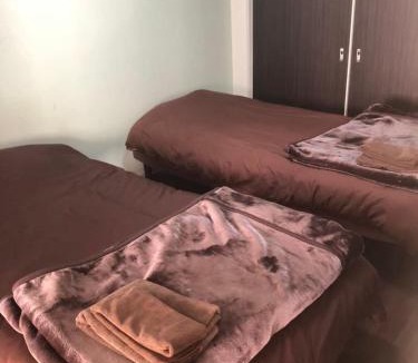 Chuo-ku Apartment | 札幌市中心部大通公園まで徒歩十分観光移動に便利なロケーションh703