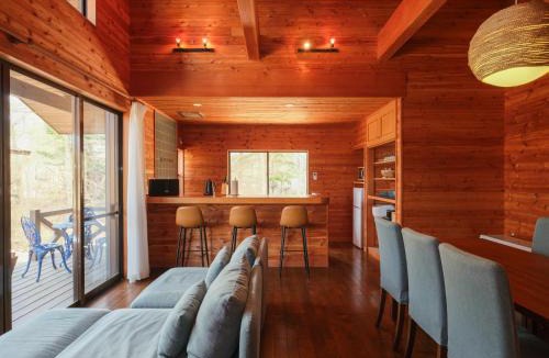 Tsumagoi House | 聖翔庵