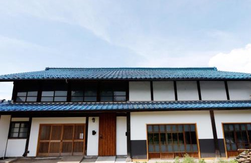 Komoro Villa | [貸切り] 220㎡ 月のワルツ 108年前の高級古民家