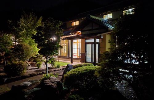 Kawaba House | 貸別荘たまゆら