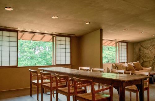 Maebashi Villa | 赤城宿 珠蕾山荘-shurai-
