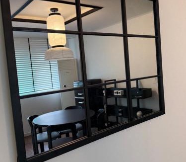 Seolcheon-myeon Apartment | 강남구 논현동 신규 숙소 #9호선 언주역 1분거리 #투룸 #6인가능