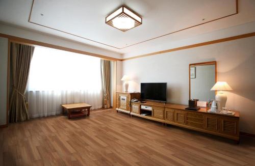 Bongmyeong-dong Hotel | 레전드호텔
