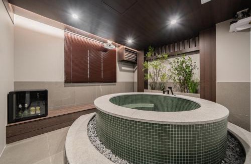 Bongmyeong-dong Hotel | 스테이 패스포트 후쿠오카 료칸 대전 유성점