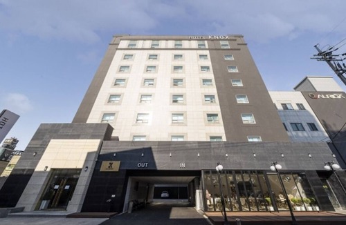 Cheonan Hotel | 천안 아산 가볼만한곳