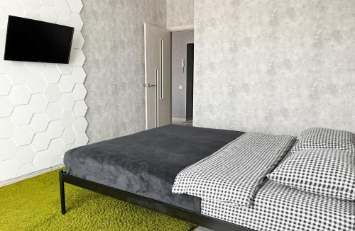 Lesniki Apartment | 0238 квартира ЖК Щасливий, укриття в комплексі