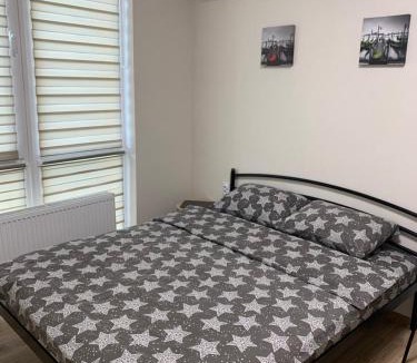 Lesniki Apartment | 0263-2 Смарт-апартаменты ЖК «Счастливый»