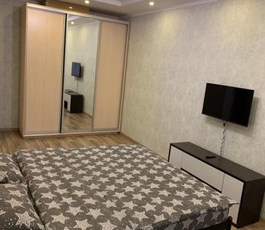 Vyshneve Apartment | 028 Апартаменты в ЖК "Софиевская Слободка"