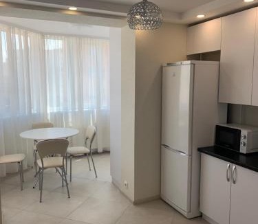 Sofiivska Borshchahivka Apartment | 044 Квартира в ЖК "София"