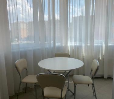 Sofiivska Borshchahivka Apartment | 044 Квартира в ЖК "София"