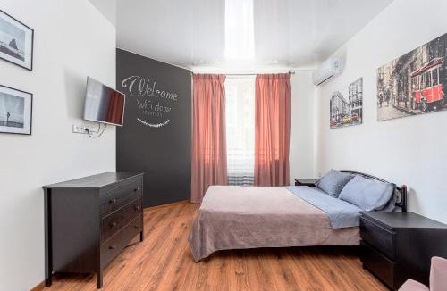 Lesniki Apartment | 054 квартира ЖК Софія Резиденс, 1 поверх