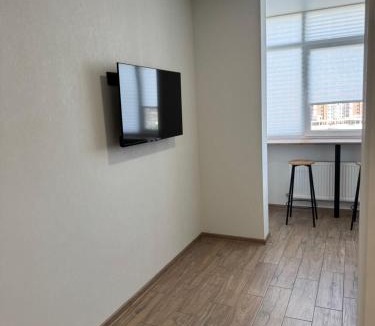 Sofiivska Borshchahivka Apartment | 074 Апартаменты ЖК Стожары