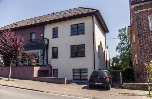 Wemmel Apartment | 100 m² Apartment ∙ 2 bedrooms ∙ 5 guests