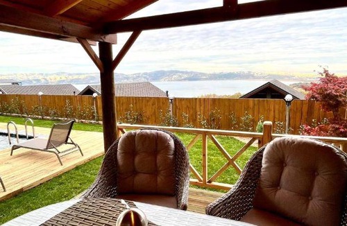 Sapanca House | 100 m² Bungalow ∙ 2 bedrooms ∙ 7 guests