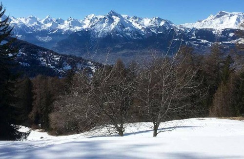 Mase Ski Chalet | 100 m² Chalet ∙ 2 bedrooms ∙ 6 guests