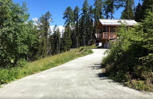 Mase Ski Chalet | 100 m² Chalet ∙ 2 bedrooms ∙ 6 guests