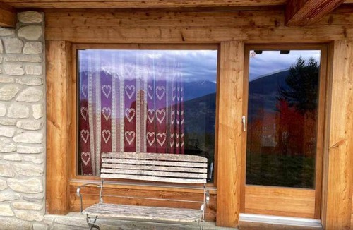Mase Ski Chalet | 100 m² Chalet ∙ 2 bedrooms ∙ 6 guests