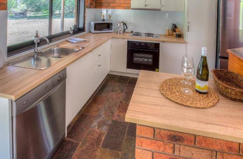 Porepunkah House | 100 m² House ∙ 2 bedrooms ∙ 4 guests