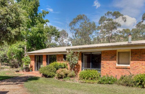 Porepunkah House | 100 m² House ∙ 2 bedrooms ∙ 4 guests