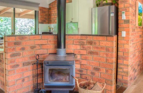 Porepunkah House | 100 m² House ∙ 2 bedrooms ∙ 4 guests