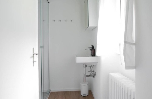 Minusio House | 100 m² House ∙ 3 bedrooms ∙ 6 guests