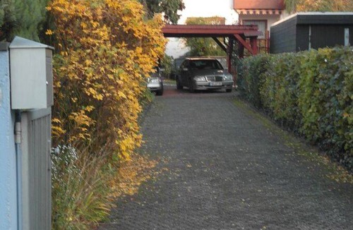 Rheinbreitbach House | 105 m² House ∙ 2 bedrooms ∙ 3 guests