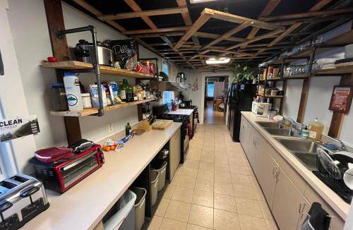 Conway Hostel | 11 m² Hostel ∙ 4 guests