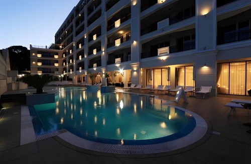Pomorie Apartment | 110 m² Serviced apartment ∙ 2 bedrooms ∙ 127 guests