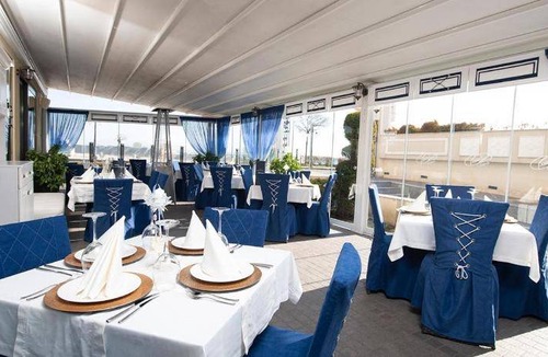 Pomorie Apartment | 110 m² Serviced apartment ∙ 2 bedrooms ∙ 127 guests