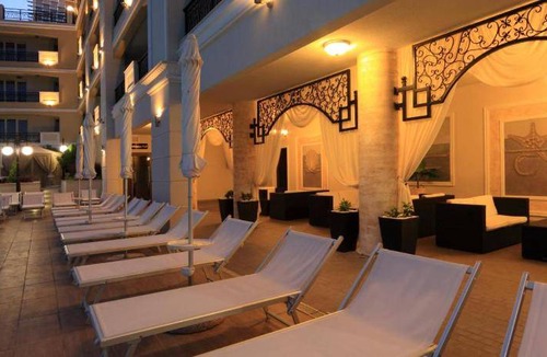 Pomorie Apartment | 110 m² Serviced apartment ∙ 2 bedrooms ∙ 127 guests