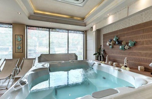 Pomorie Apartment | 110 m² Serviced apartment ∙ 2 bedrooms ∙ 127 guests