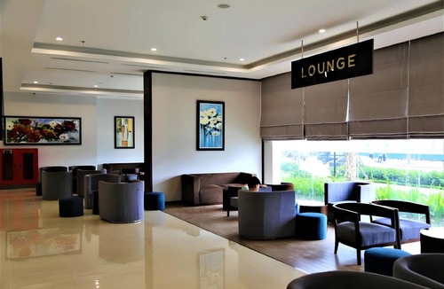 Trung Hoa Nhan Chinh Apartment | 110 m² Serviced apartment ∙ 3 bedrooms ∙ 6 guests