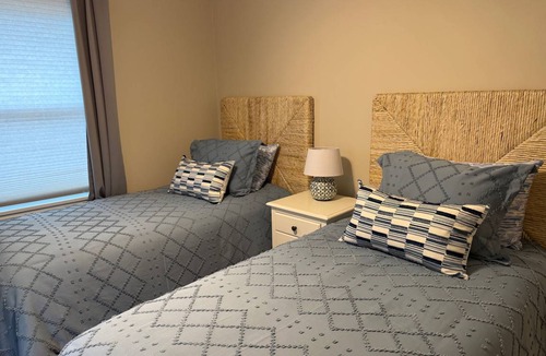 Frankfort House | 112 m² House ∙ 3 bedrooms ∙ 8 guests