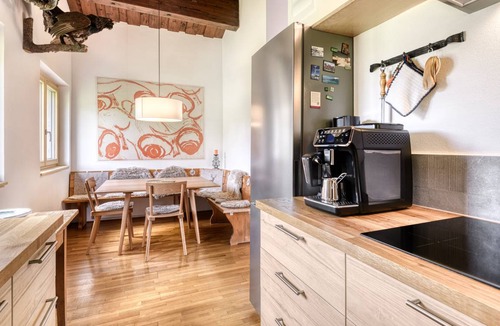 Damuels House | 112 m² House ∙ 3 bedrooms ∙ 6 guests
