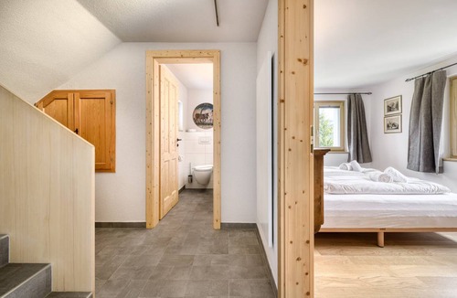 Damuels House | 112 m² House ∙ 3 bedrooms ∙ 6 guests