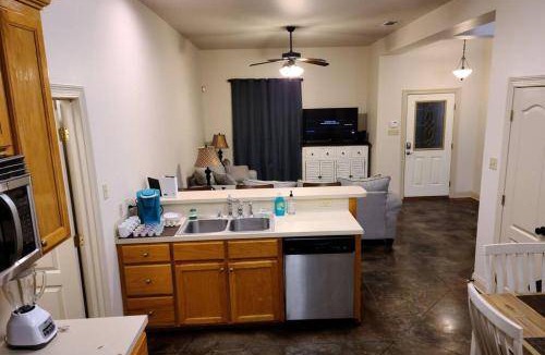 Pine Grove Apartment | 116 m² Apartment ∙ 2 bedrooms ∙ 6 guests