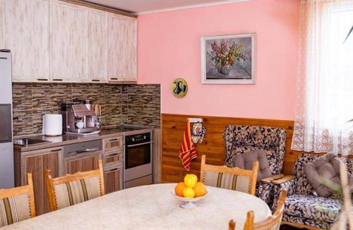 Pavel Banya Bed & Breakfast | 12 m² Bed and breakfast ∙ 2 guests