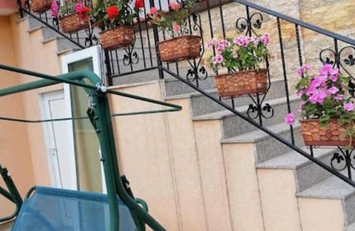 Pavel Banya Bed & Breakfast | 12 m² Bed and breakfast ∙ 2 guests