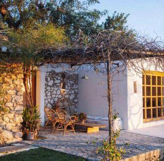 Parcent House | 12 m² House ∙ 3 bedrooms ∙ 8 guests