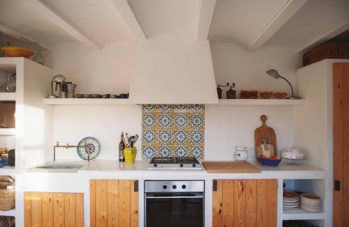 Parcent House | 12 m² House ∙ 3 bedrooms ∙ 8 guests